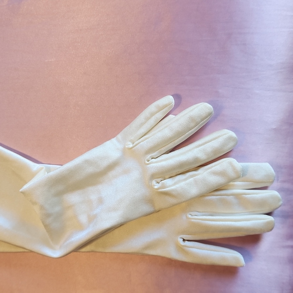 Formal Gloves
